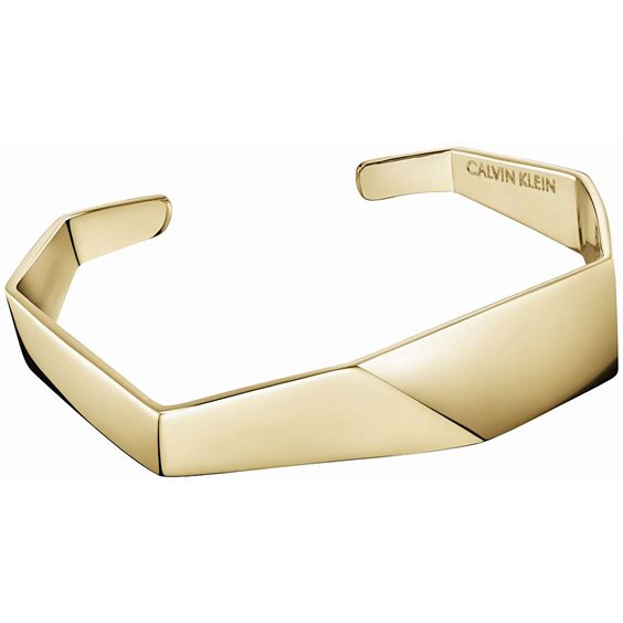 Bracciale rigido outlet calvin klein